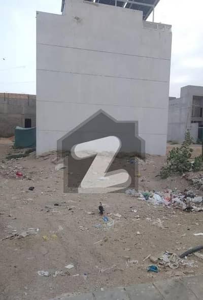 ڈی ایچ اے فیز 8 ڈی ایچ اے ڈیفینس,کراچی میں 5 مرلہ رہائشی پلاٹ 3.4 کروڑ میں برائے فروخت۔