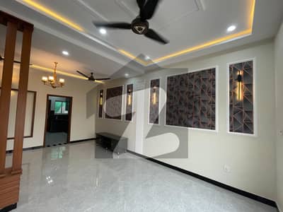 New 5 Marla House For Sale In Bahria Enclave Islamabad Sector N
