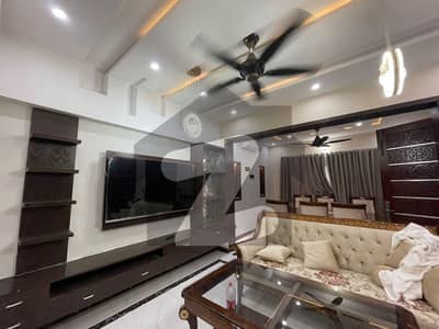 New 5 Marla House For Sale In Bahria Enclave Islamabad Sector B1
