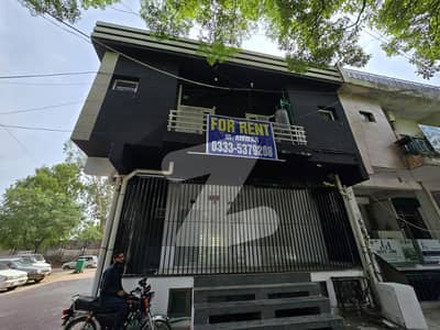Building for rent in I-8/4
