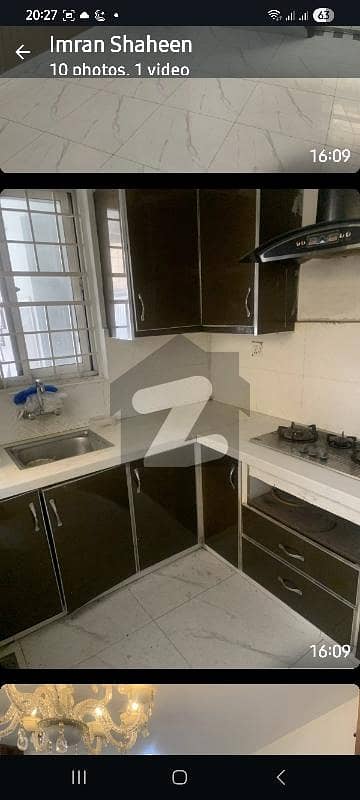 5 Marla House In Allama Iqbal Town Of Lahore Is Available For sale