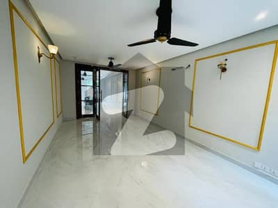 Brand New House For Rent In F-8