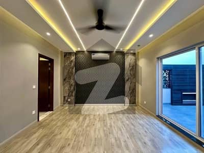 20-Marla Brand New Full House For Rent In DHA Ph-6 Lahore Owner Built House