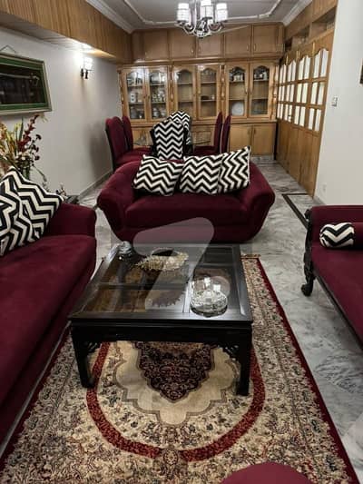 Furnished