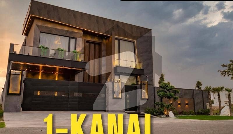 ٹاپ سٹی 1 اسلام آباد میں 7 کمروں کا 1 کنال مکان 7.5 کروڑ میں برائے فروخت۔