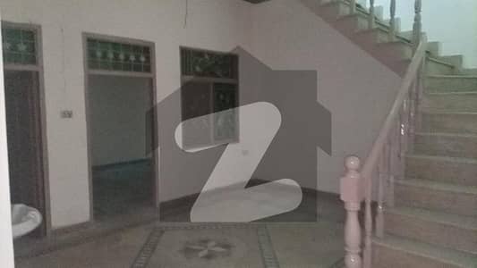 4.5 Marla Double Storey House For Rent Sui Gas Road
