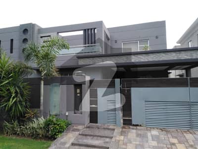 1 Kanal DD Block Super Out House Prime Hot For Sale dha Phase4
