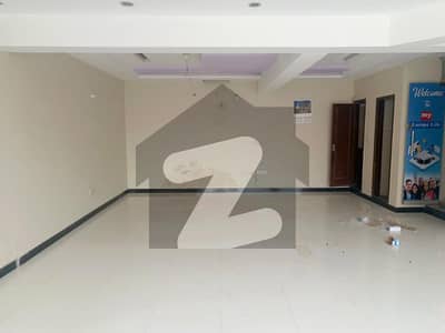 4 Marla 1st Floor Office For Rent In DHA Phase 1,Block K.