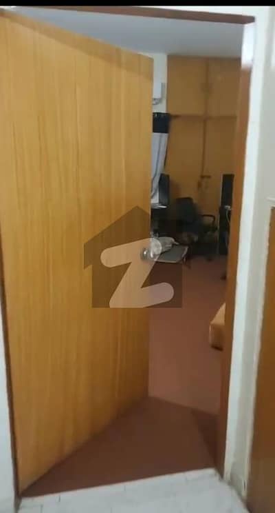 4 Marla 1st Floor Office For Rent In DHA Phase 3,Block Y.