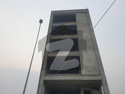 4 Marla Commercial Plaza Grey Structure 7 Floors For Sale CCA-2 W Block DHA Phase 8 Lahore 4 Marla Commercial Plaza Grey Structure 7 Floors For Sale CCA-2 W Block DHA Phase 8 Lahore