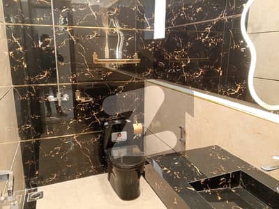 Kanal Upper Portion Available For Rent