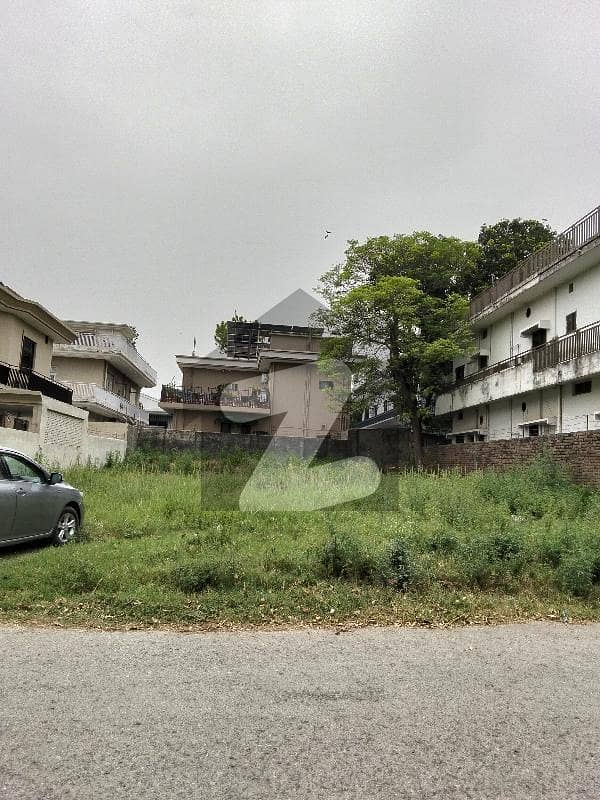 Gali Corner Plot 30x60 Reasonable Price Gali Corner Plot 30x60 Reasonable Price