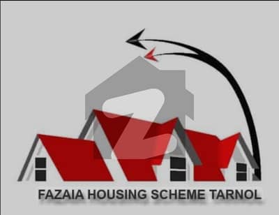 600 square yard residential plot, Fazaia Housing Scheme