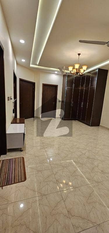 Renovated