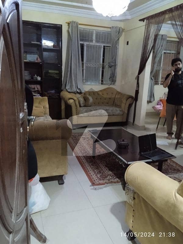 Maymar Terrace 2 Bed DD Flat
