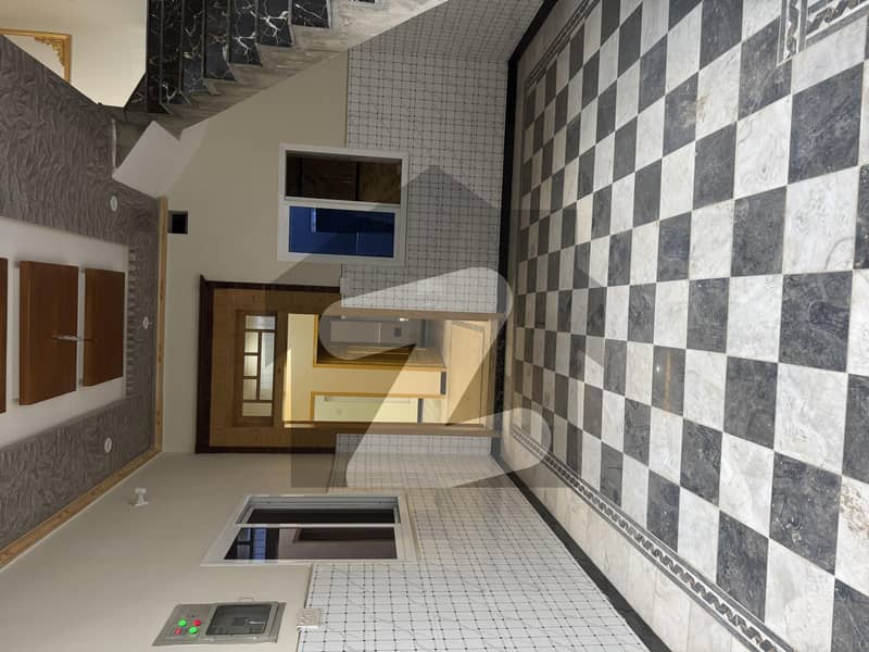 5 Marla Fresh 3 Story House for Sale 5 Marla Fresh 3 Story House for Sale