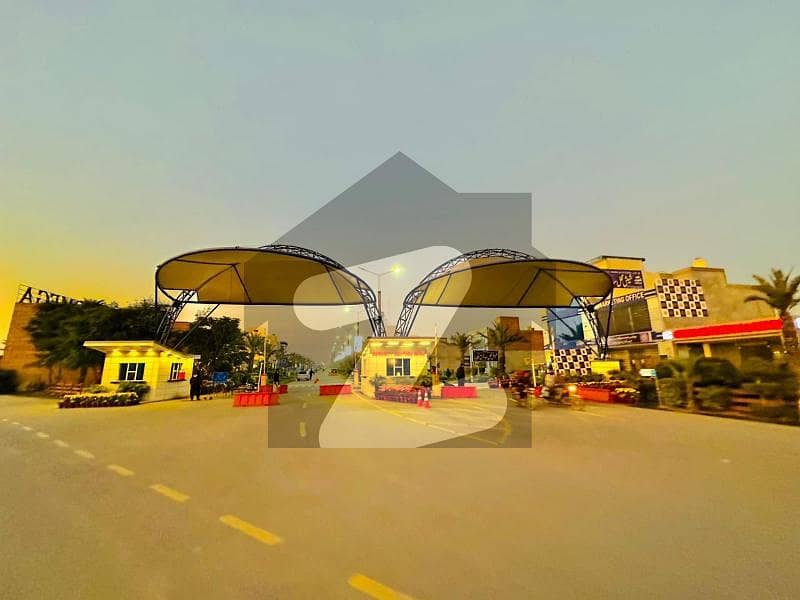 3 Marla Plot File Available For Sale On Easy Installments In Omega Residencia Lahore 3 Marla Plot File Available For Sale On Easy Installments In Omega Residencia Lahore