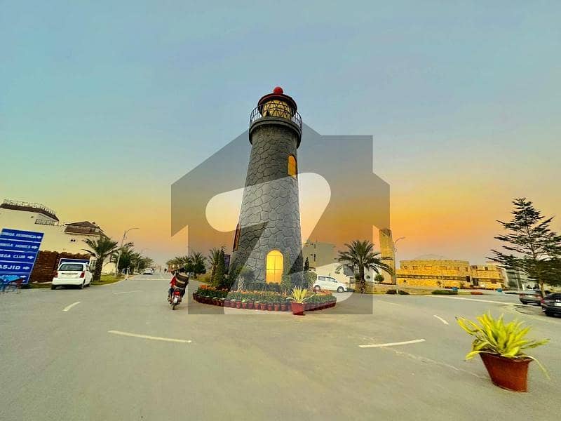 5 Marla Plot On Possession Available In Sector A Omega Residencia Lahore 5 Marla Plot On Possession Available In Sector A Omega Residencia Lahore