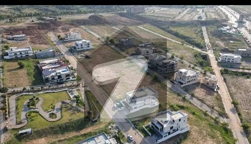 A Residential Plot For Sale Sector F Street 3 A Residential Plot For Sale Sector F Street 3