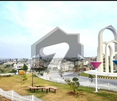 ڈی ایچ اے فیز 5 - سیکٹر اے ڈی ایچ اے ڈیفینس فیز 5,ڈی ایچ اے ڈیفینس,اسلام آباد میں 1 کنال رہائشی پلاٹ 4.2 کروڑ میں برائے فروخت۔