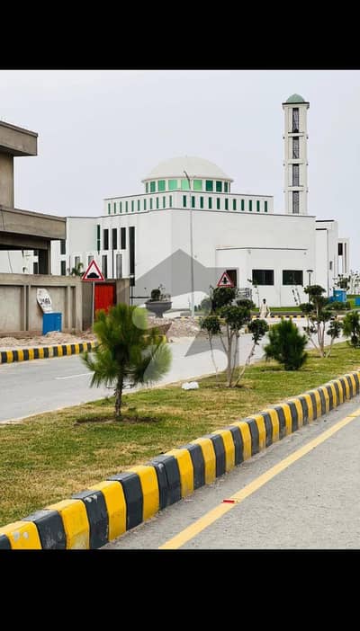 Sector B low budget plot available for sale