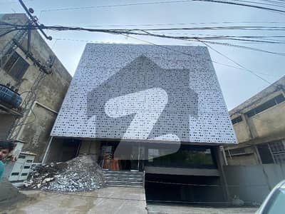 12000 Sqft Commercial Building For Rent Main Boulevard 12000 Sqft Commercial Building For Rent Main Boulevard