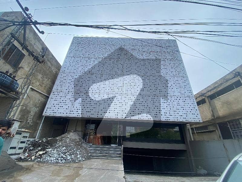 12000 Sqft Commercial Building For Rent Main Boulevard 12000 Sqft Commercial Building For Rent Main Boulevard