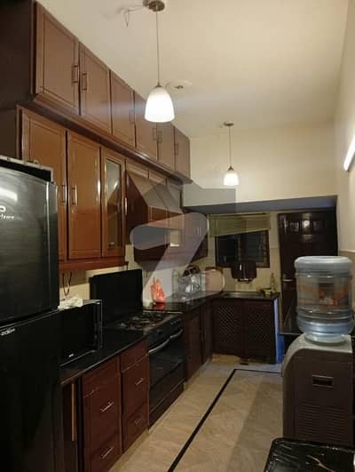 Premium 15 Marla Lower Portion Is Available For Rent In Cavalry Ground