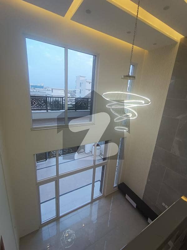 Ground floor portion available for rent.