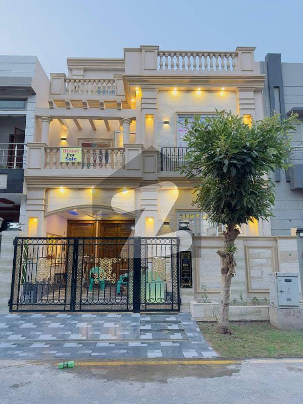 5 Marla Brand New house For Sale And Direct Meeting With Owner In Park View City Lahore. 5 Marla Brand New house For Sale And Direct Meeting With Owner In Park View City Lahore.