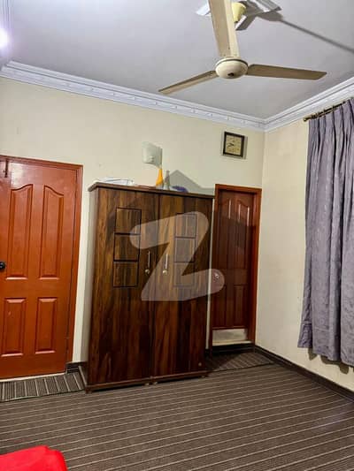 60 SQ Yard Ground + 2 House for Sale Block 12, Gulistan-e-Johar, Karachi Ideal Location | KDA Transfer | Secure Environment