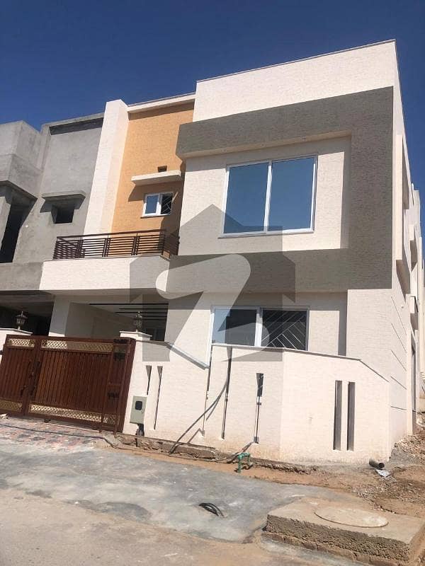 Ali Block 5 Marla Brand New Corner House For Sale in Bahria Town Phase 8 Demand 2 Crore 15 Lac Ali Block 5 Marla Brand New Corner House For Sale in Bahria Town Phase 8 Demand 2 Crore 15 Lac