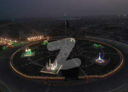 1 KANAL PLOT AVAILABLE FOR SALE AT GOOD LOCATION IN POSESSION SECTOR