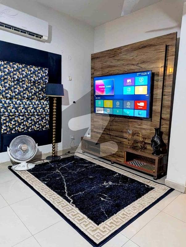 F-11 Well Furnished New Renovated 2 Bed Apartment F-11 Well Furnished New Renovated 2 Bed Apartment