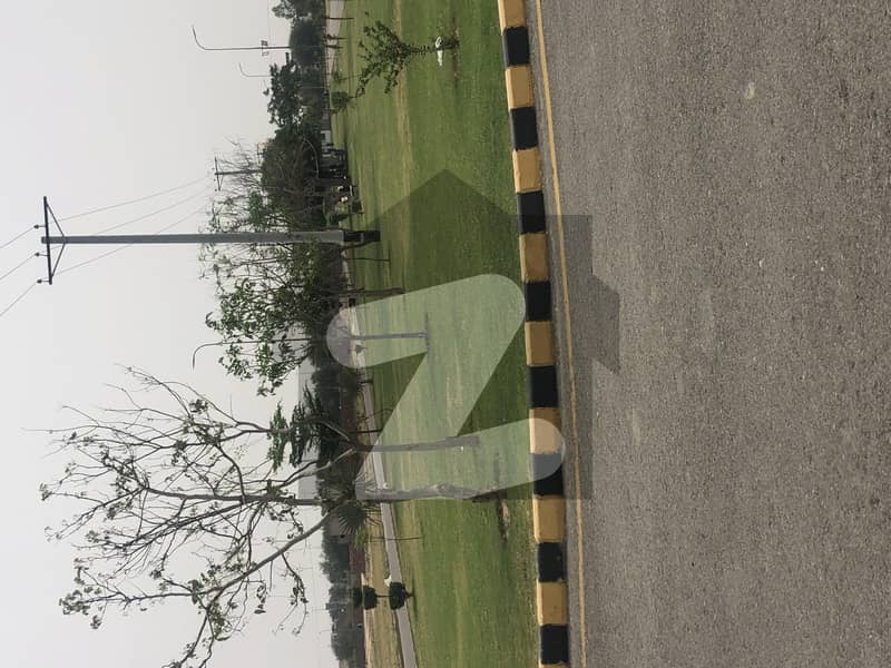 Near Park Plot
