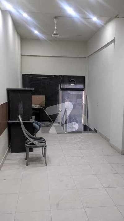 Prime Location Shop Of 300 Square Feet For Rent In DHA Phase 2 Extension