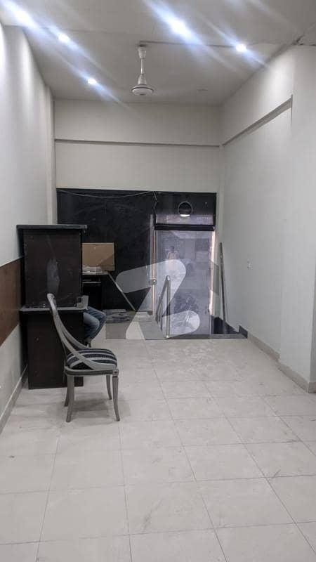 Prime Location Shop Of 300 Square Feet For Rent In DHA Phase 2 Extension Prime Location Shop Of 300 Square Feet For Rent In DHA Phase 2 Extension