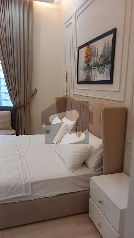 F-6/1 Luxury Accommodation For Foreigners