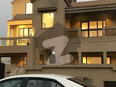 One Kanal House For Rent in Dha Sector E Phase 6