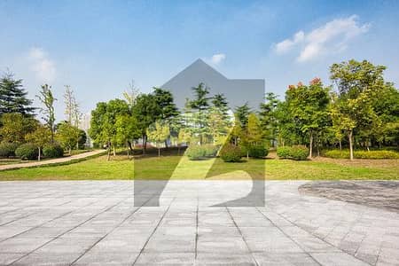 BEAUTIFUL PLOT VERY SUPER HOT LOCATION IN DHA 11 RAHBER