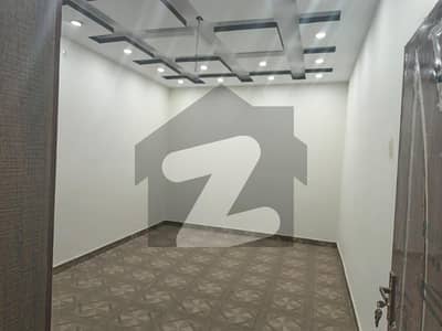 2.2 Marla Triple Storey House In B1 Township Lahore