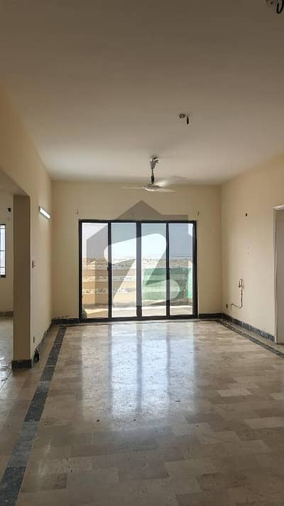 3 Bedroom Sea Facing Apartment for Rent