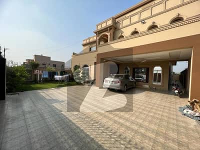 1 Kanal House For Sale