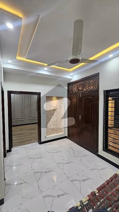 Brand New Option And Bachelors Available Ground Floor Location I-10