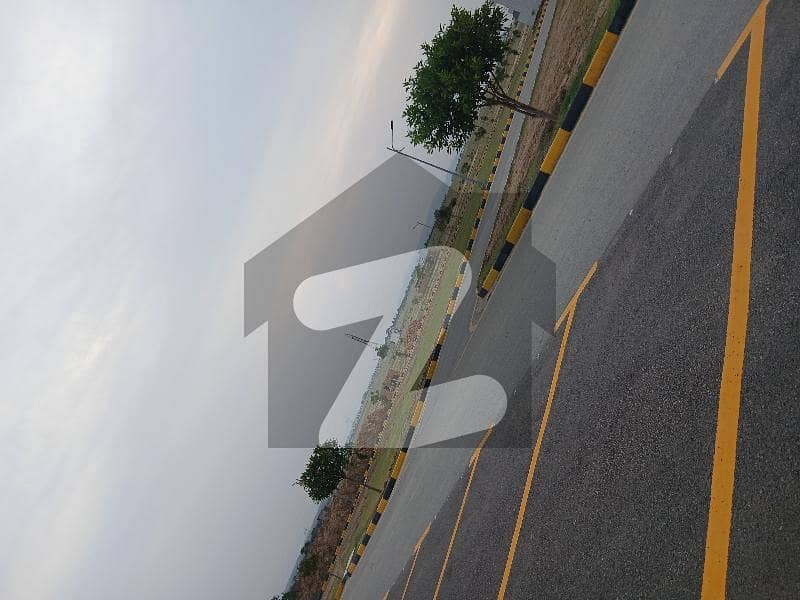 Faisal Hills Block C size 50X90 location plot Faisal Hills Block C size 50X90 location plot