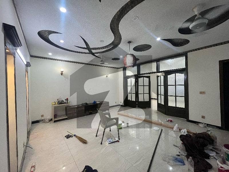 10 Marla Ground Portion For Rent In G-13 Islamabad 10 Marla Ground Portion For Rent In G-13 Islamabad