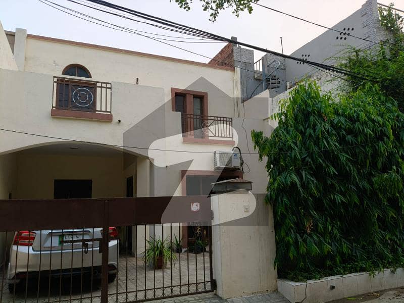 5 Marla Independent Well Maintained House For Rent 5 Marla Independent Well Maintained House For Rent