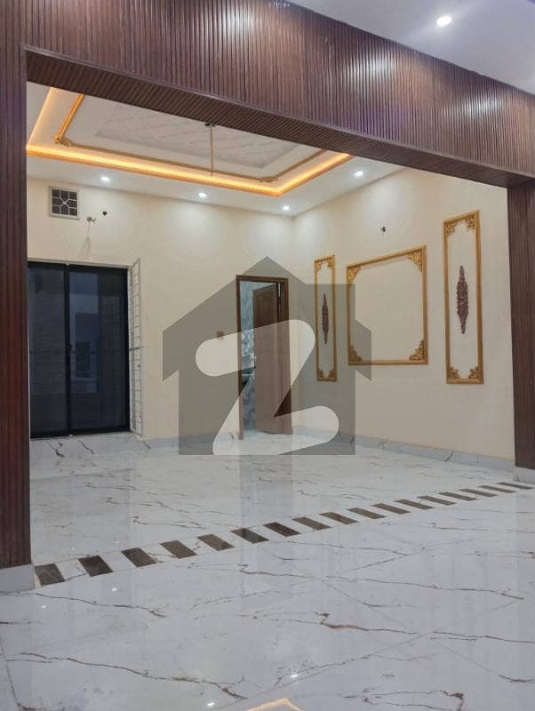 5 Marla Brand New House For Sale 5 Marla Brand New House For Sale