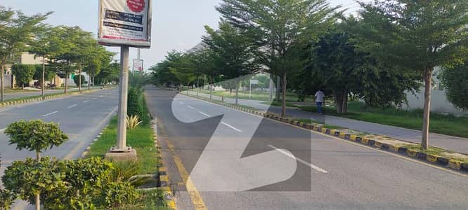 BEAUTIFUL PLOT VERY SUPER HOT LOCATION IN DHA RAHBER 11 SECTOR 2