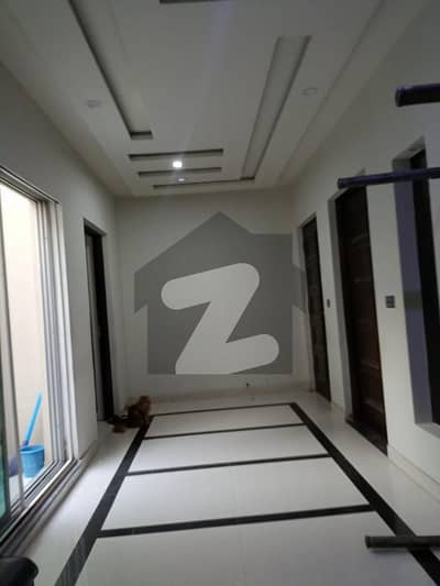 1 Kanal Triple Storey Used House For Sale In Revenue Society Block B